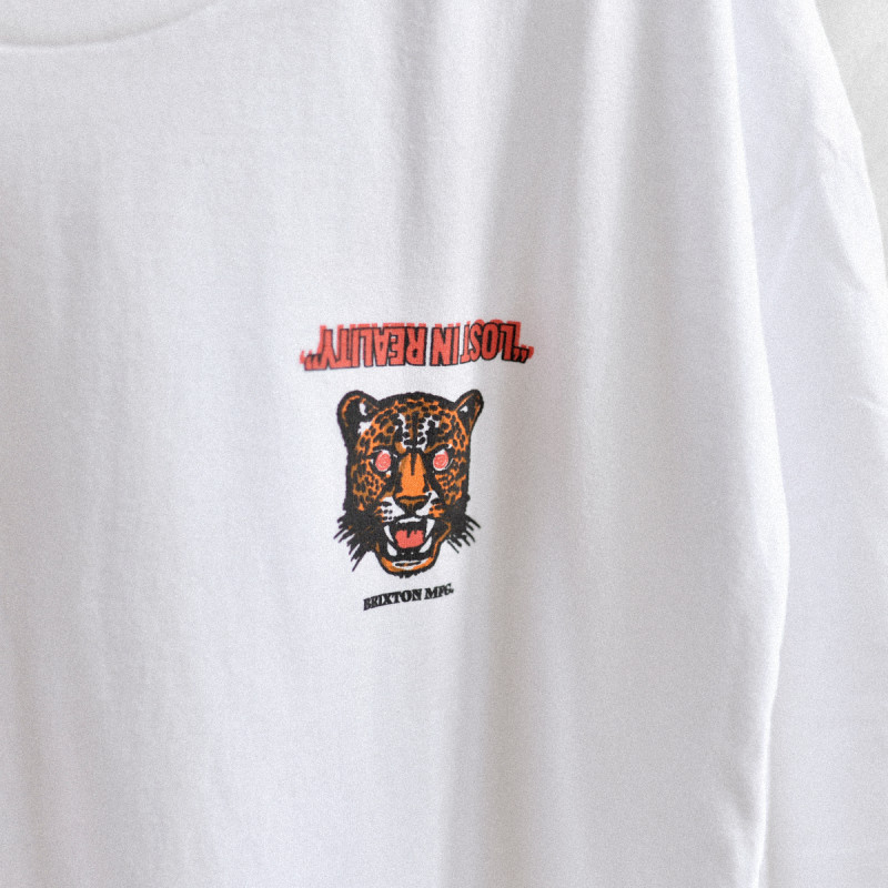 Getaway S/S STD 2
