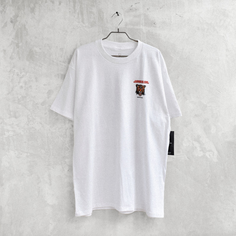 Getaway S/S STD