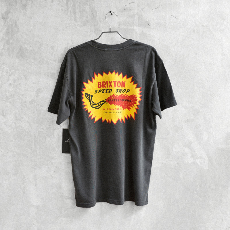 Mavis S/S STT