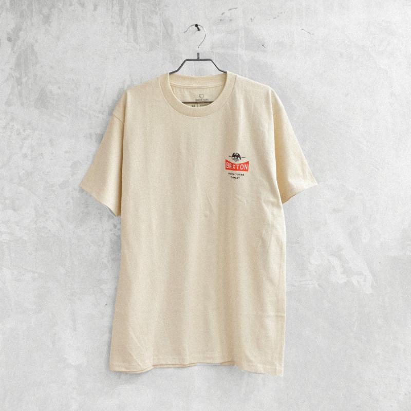Pinnacle S/S STD 2