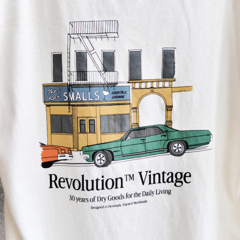 Printed T-Shirt 2