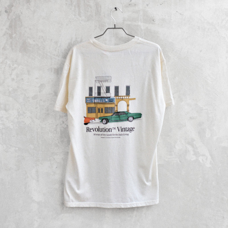 Printed T-Shirt
