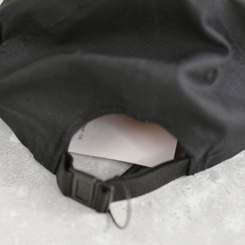 Ripstop Service Cap