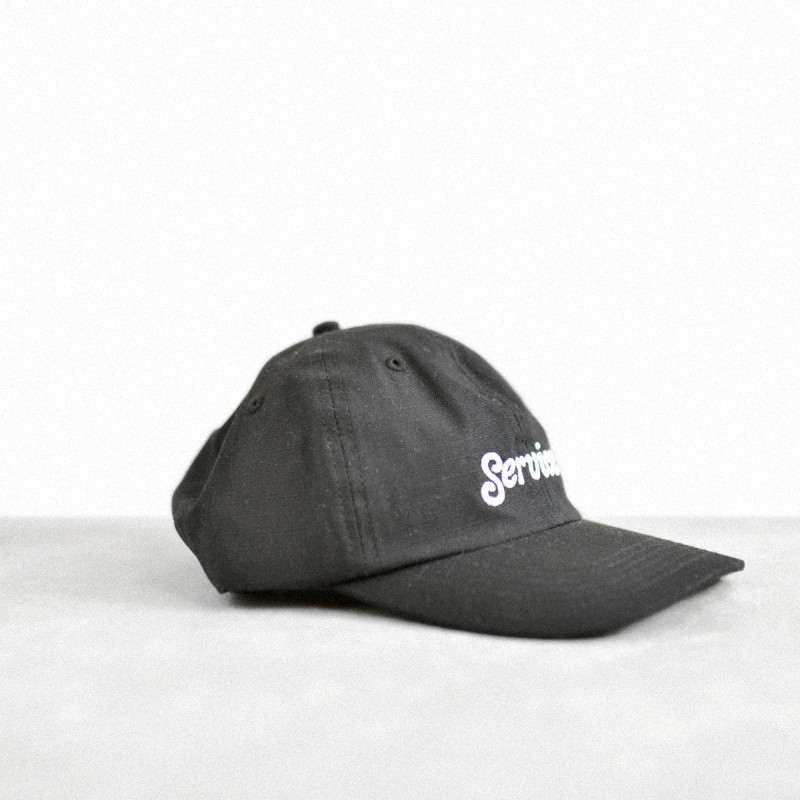 Ripstop Service Cap