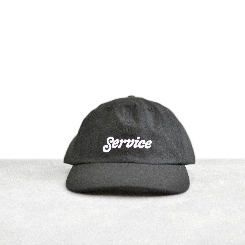 Ripstop Service Cap