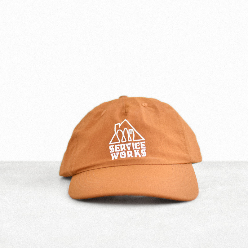 Home Comforts Cap