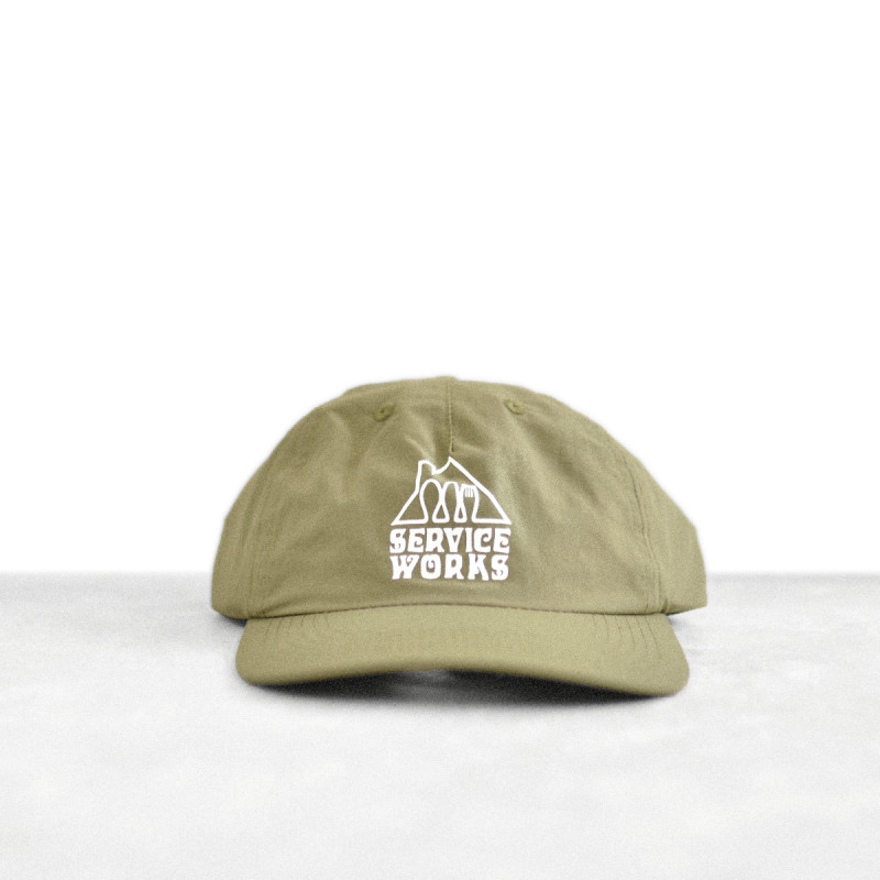 Home Comforts Cap