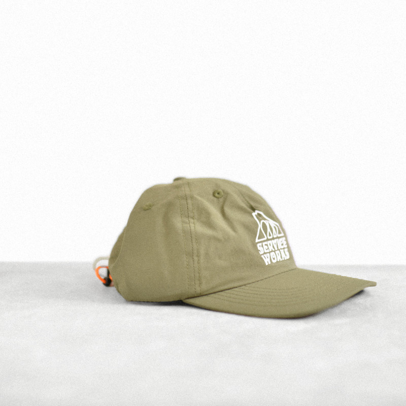 Home Comforts Cap 2