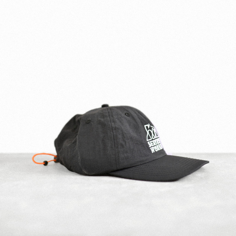 Home Comforts Cap