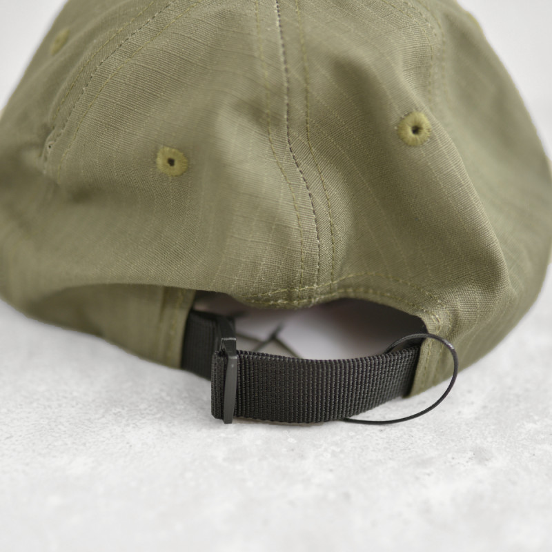 Ripstop Service Cap