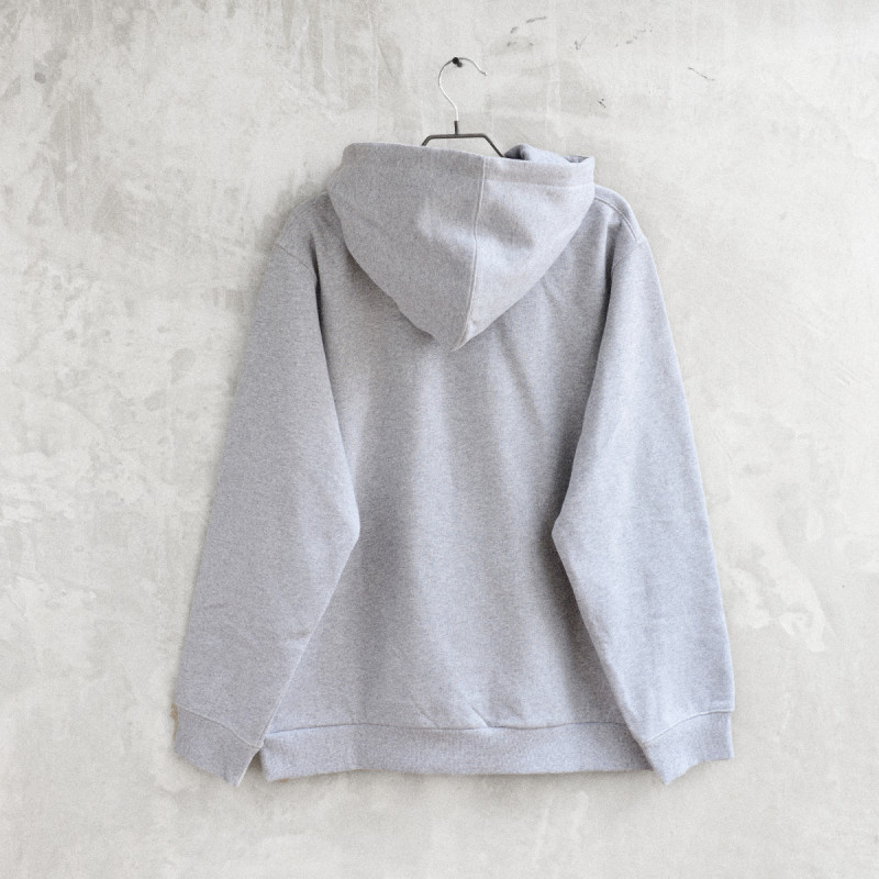 Turtle Hooded Sweatshirt 2