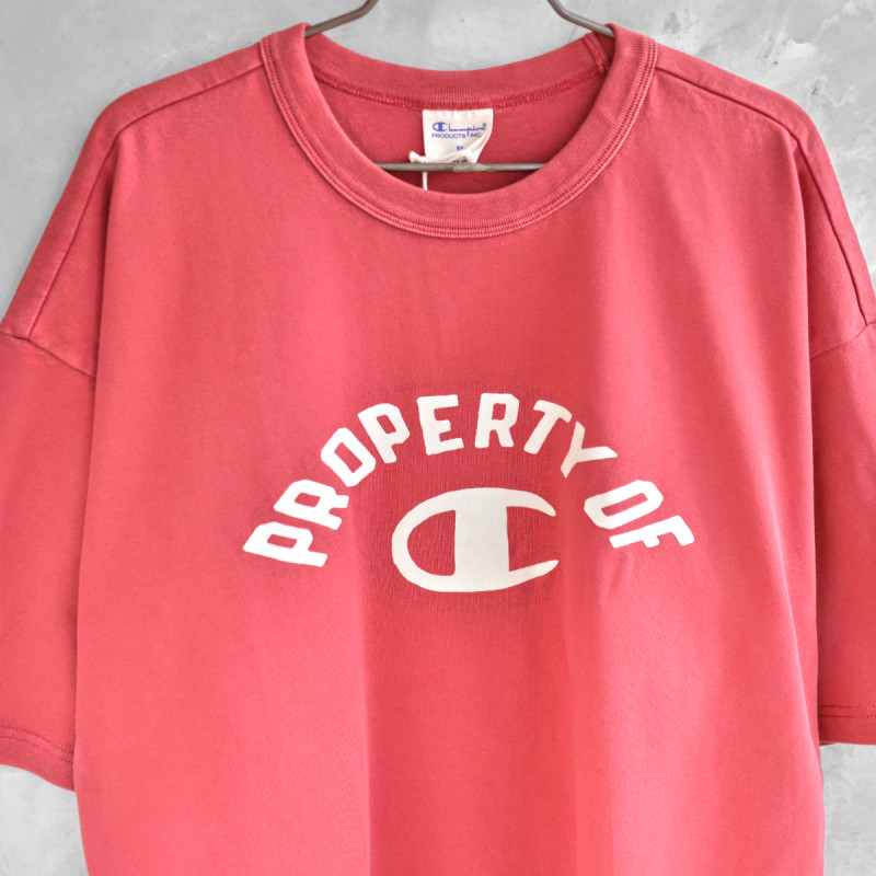 Crewneck T-shirt Iconic Jersey 2