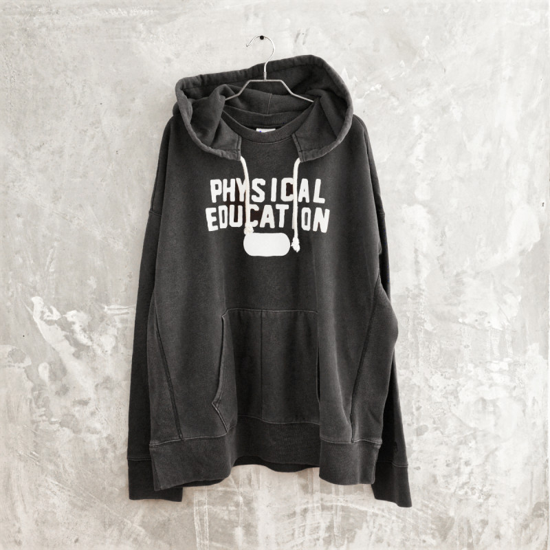 Hooded Sweatshirt TR Iconic RW