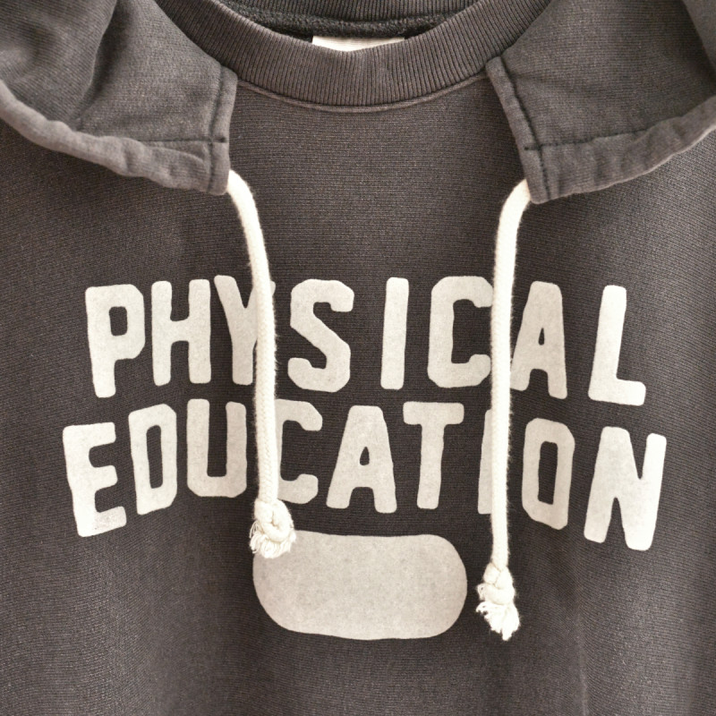 Hooded Sweatshirt TR Iconic RW 2