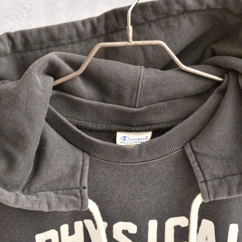 Hooded Sweatshirt TR Iconic RW