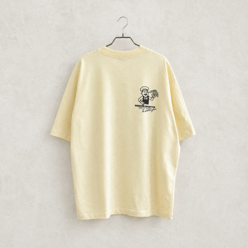 Dolce Vita Tee 2