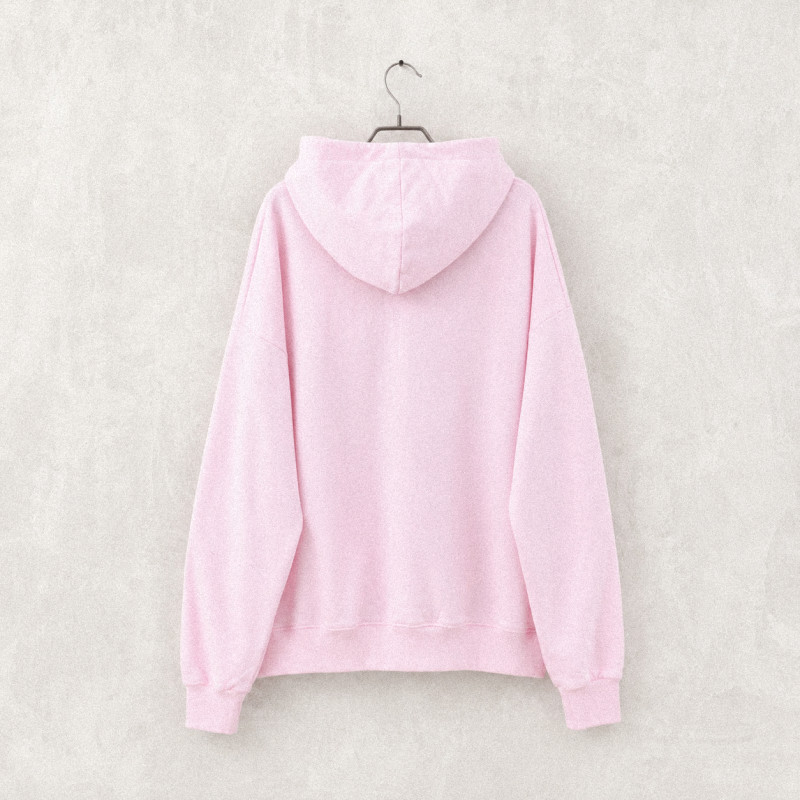 Pitcher Zip Hoodie