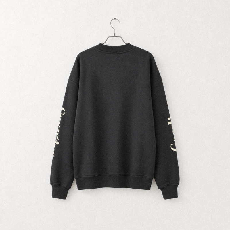 Miltipatches Premium Crewneck 2