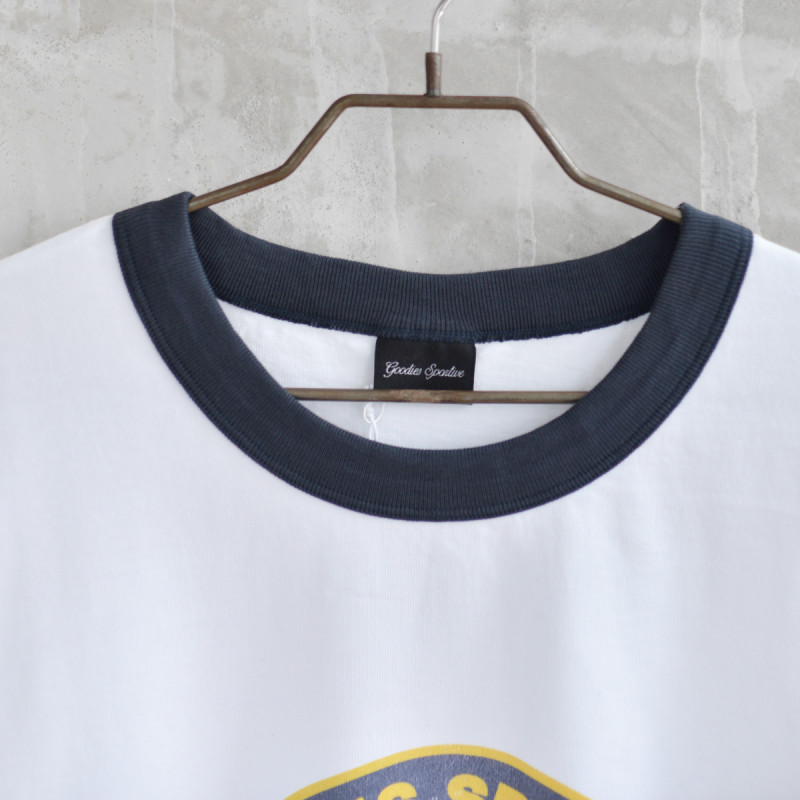 Grand Oriental Ginger Tee