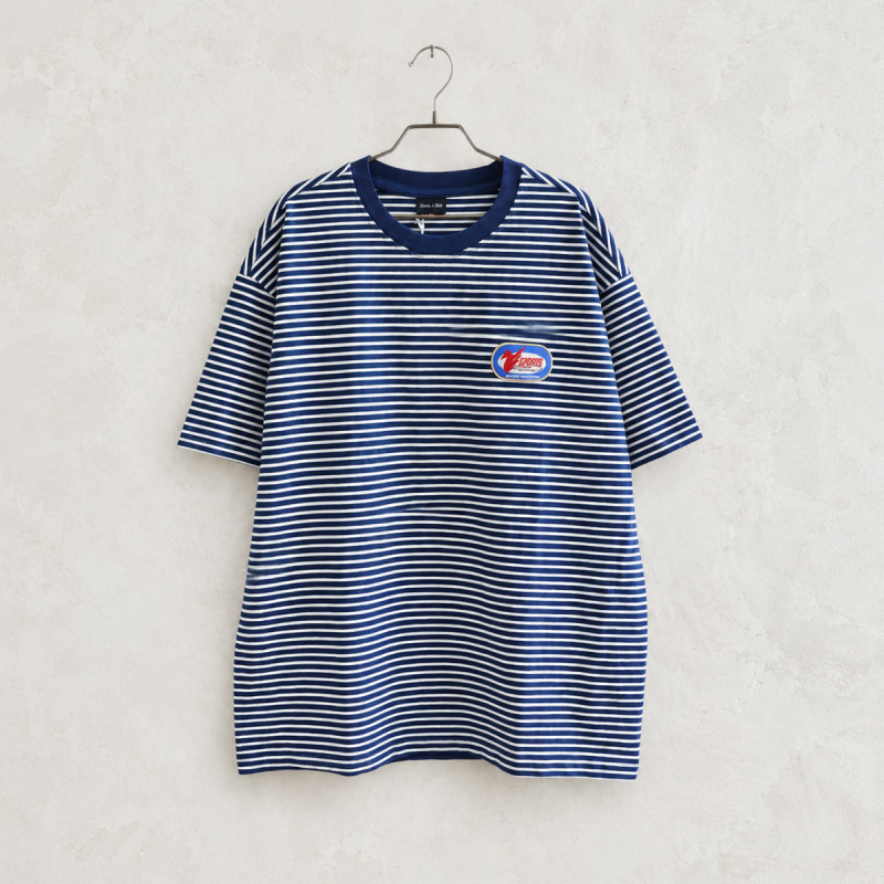 Legion Striped Tee