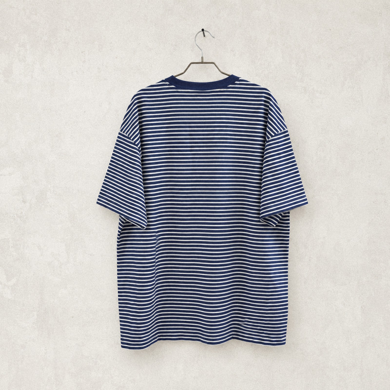 Legion Striped Tee
