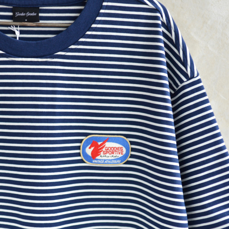 Legion Striped Tee