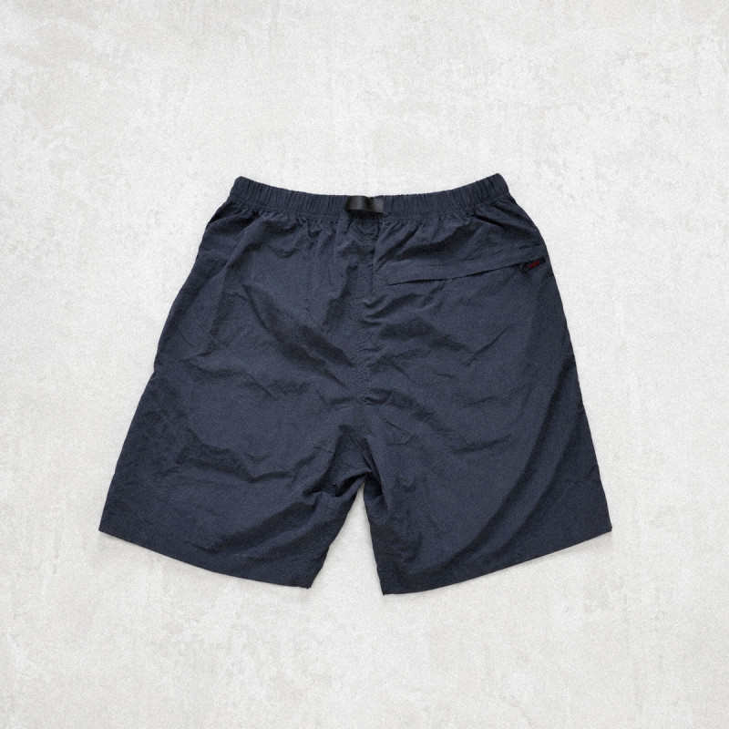 Nylon Packable G-Short