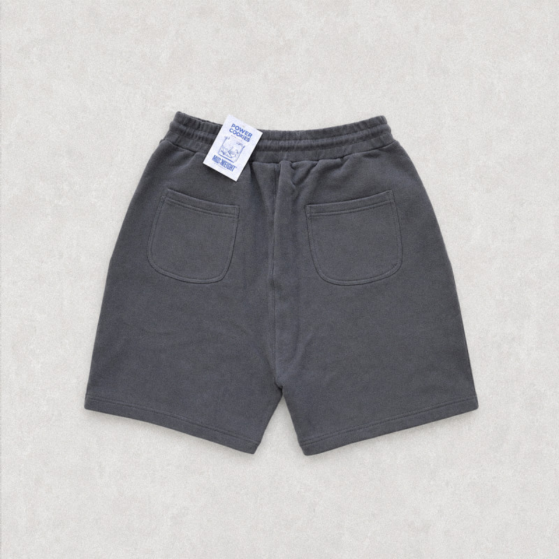LOOPBACK SHORTS 2