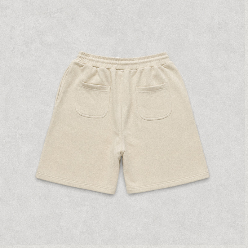 LOOPBACK SHORTS