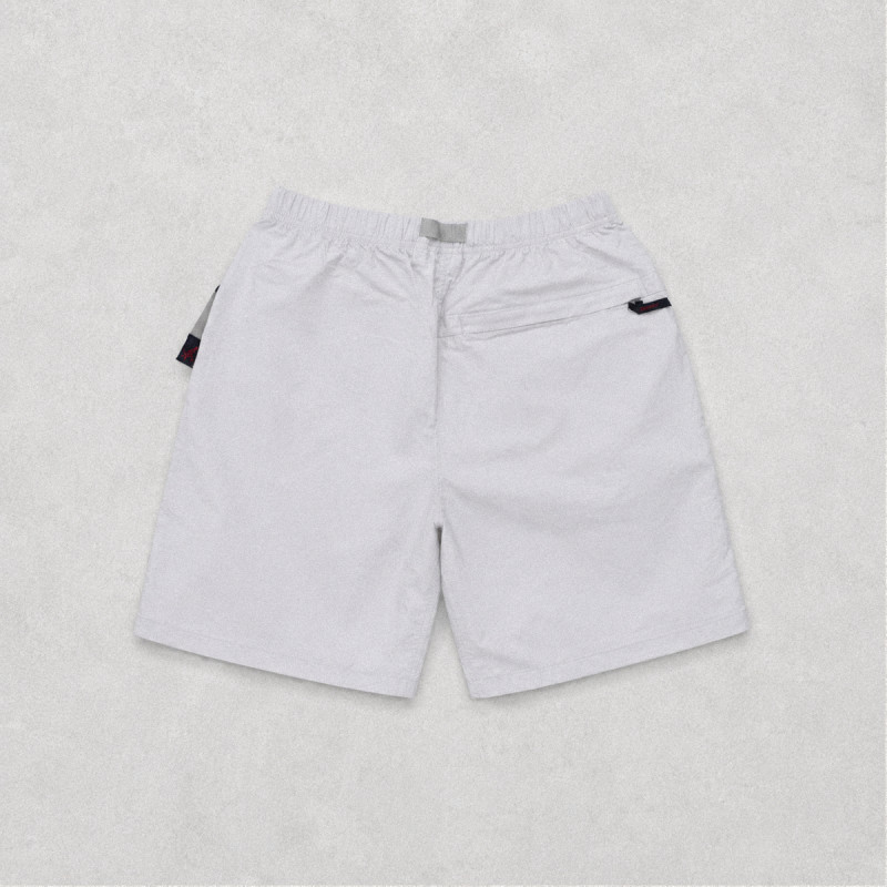 Nylon Packable G-Short