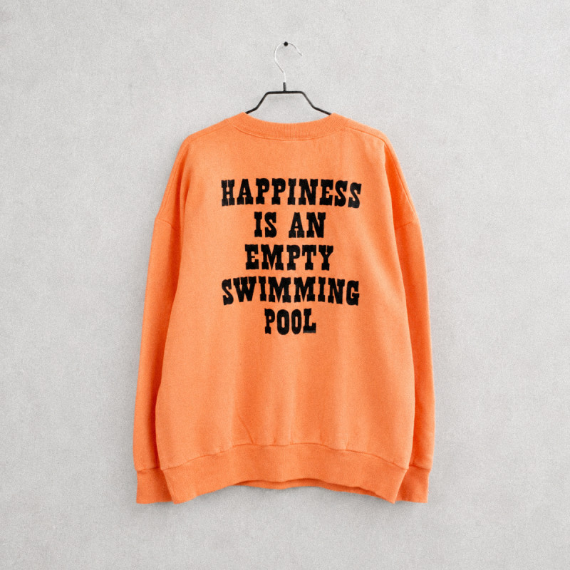 Empty Pool Sweatshirt 2