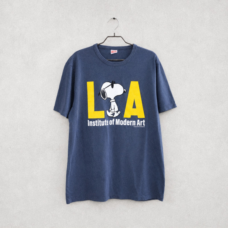 LA Art Tee