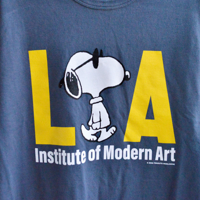 LA Art Tee