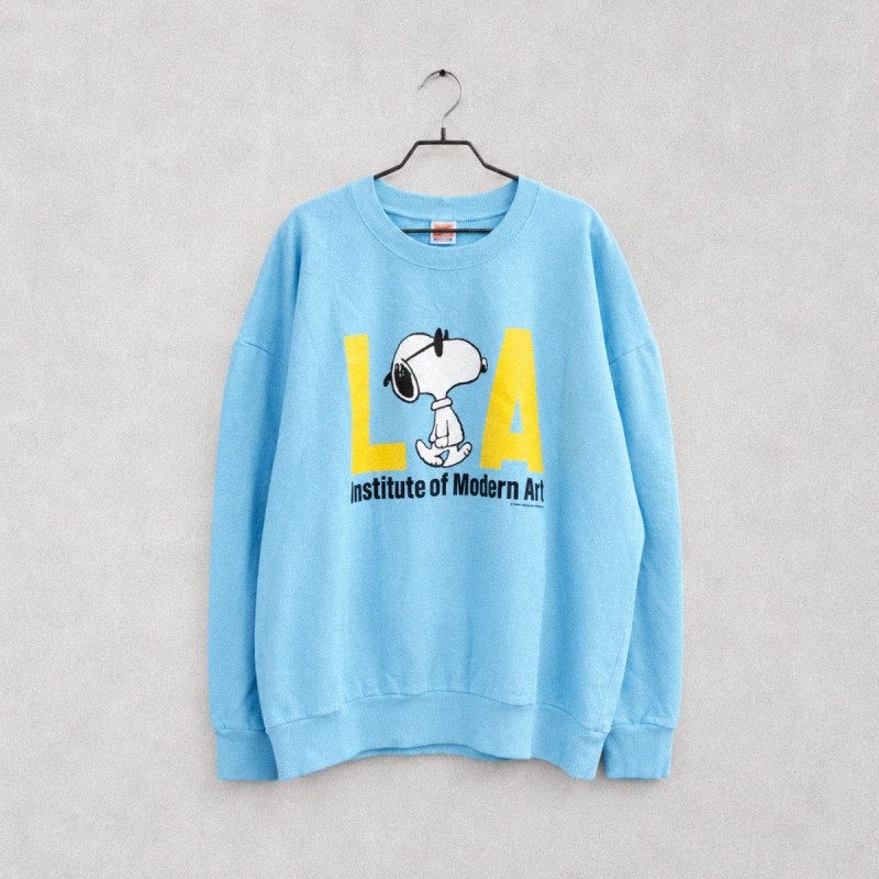 LA Sweatshirt