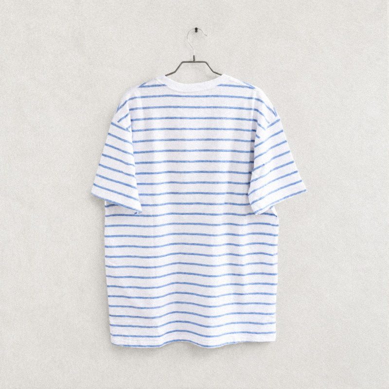 Loose T-shirt