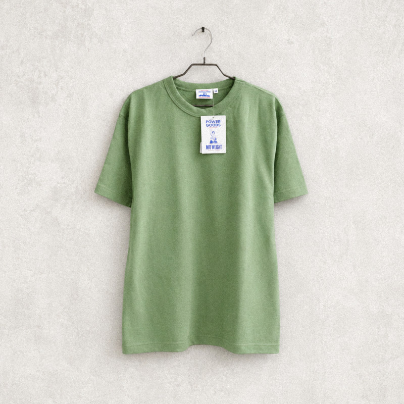 ARCHIVE TEE