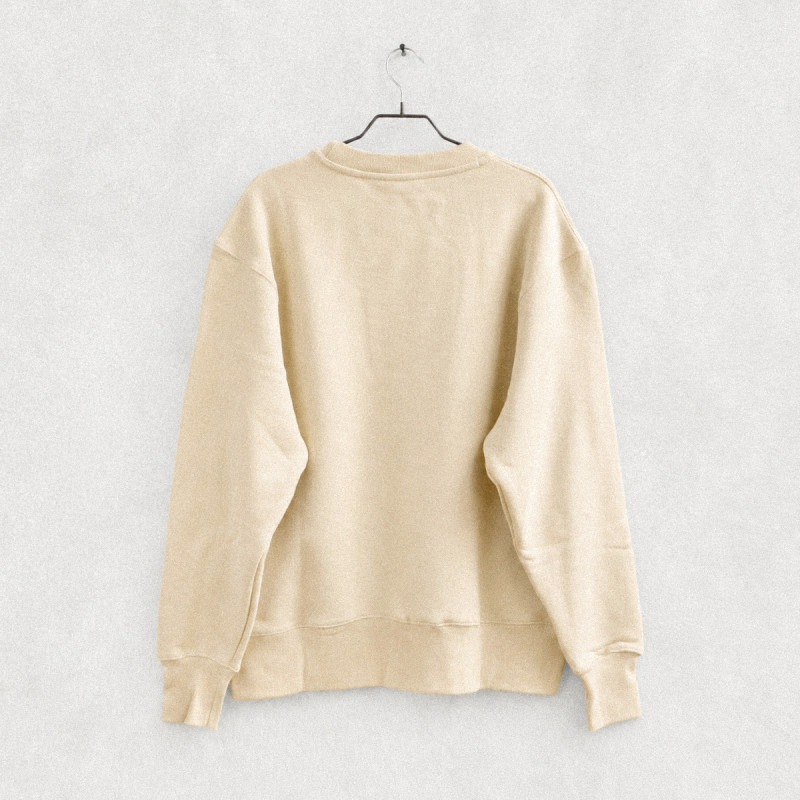LOOPBACK CREWNECK 2