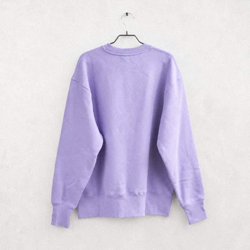 LOOPBACK CREWNECK 2