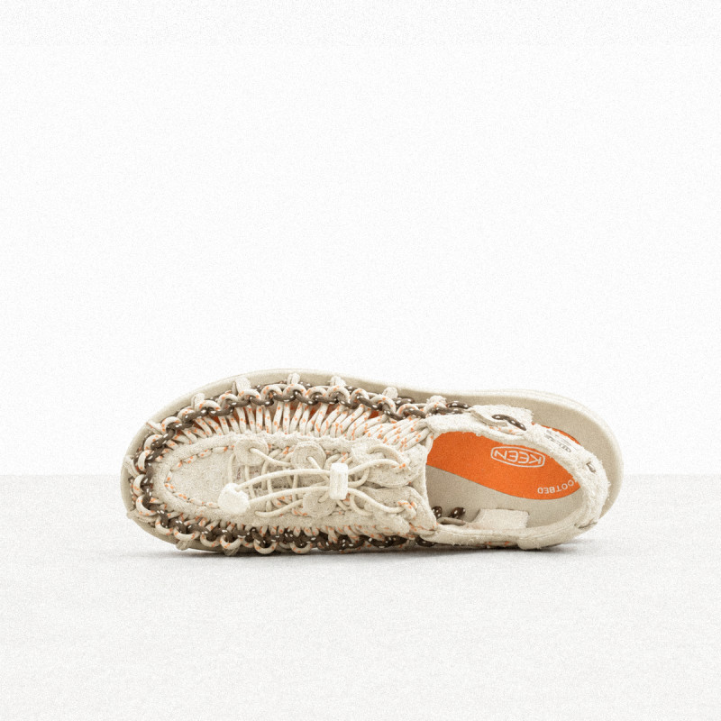 Uneek Leather x Henrik Vibskov