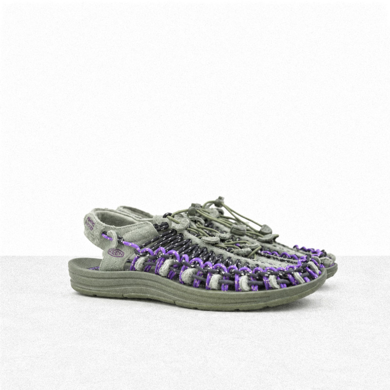 Uneek Leather 2