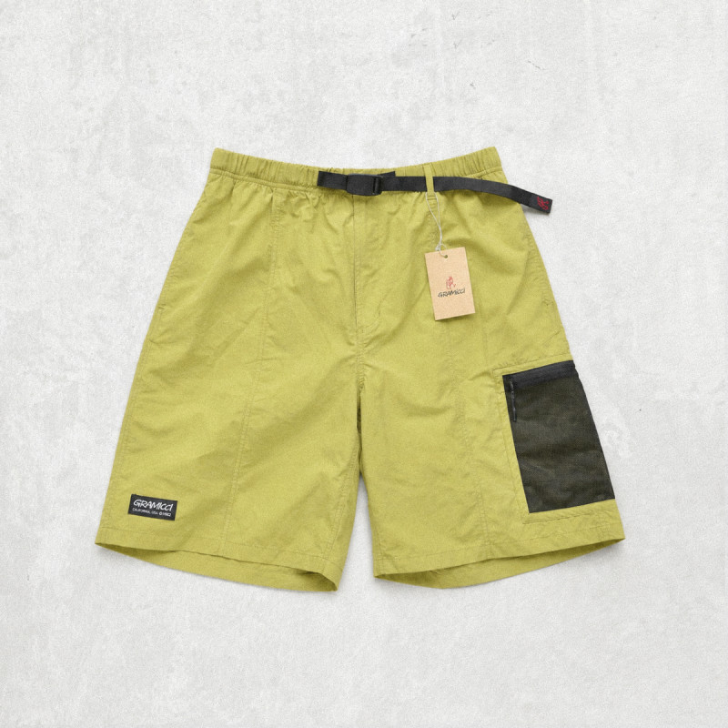 Guide Short