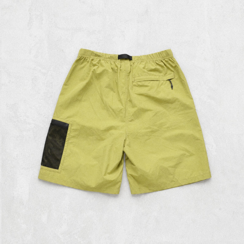 Guide Short