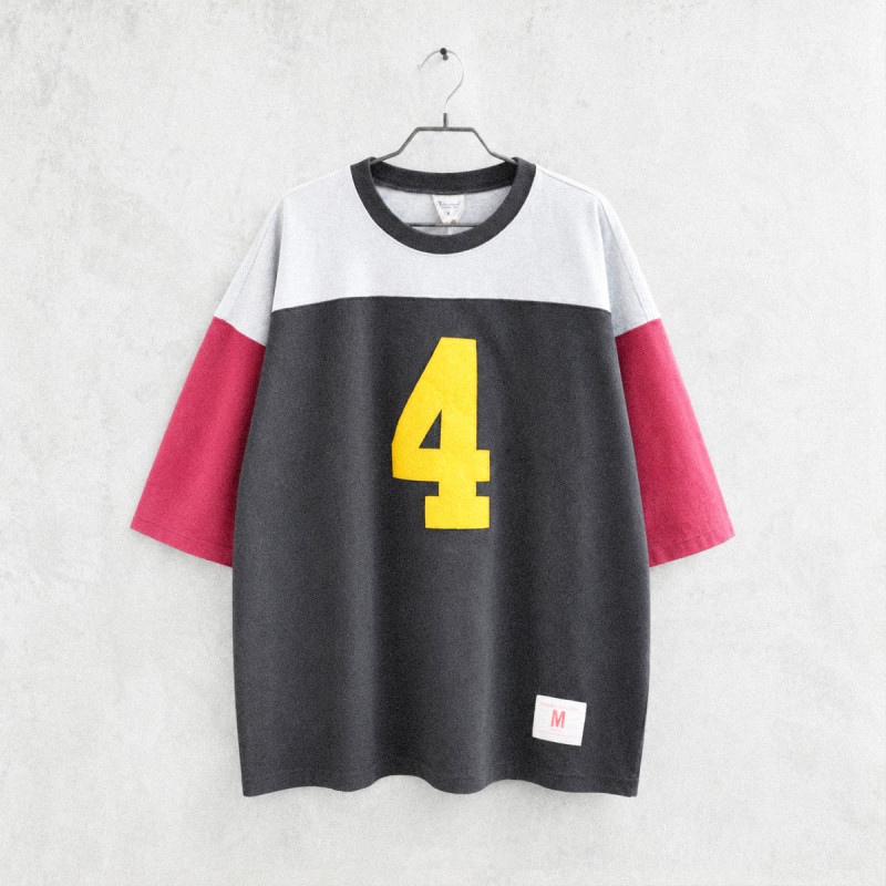 ¾ Sleeves T-shirt TR Iconic Jersey