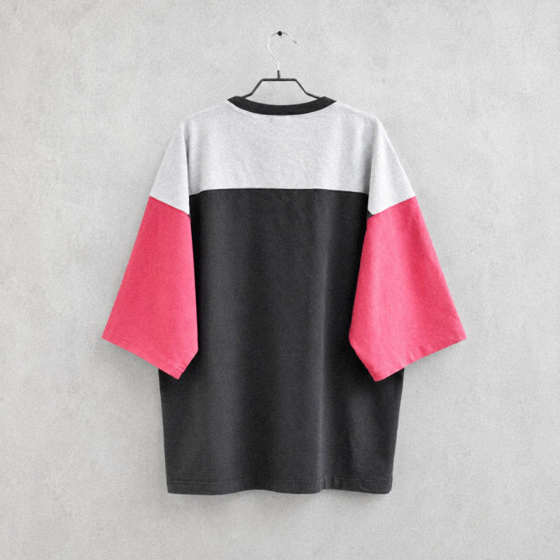 ¾ Sleeves T-shirt TR Iconic Jersey