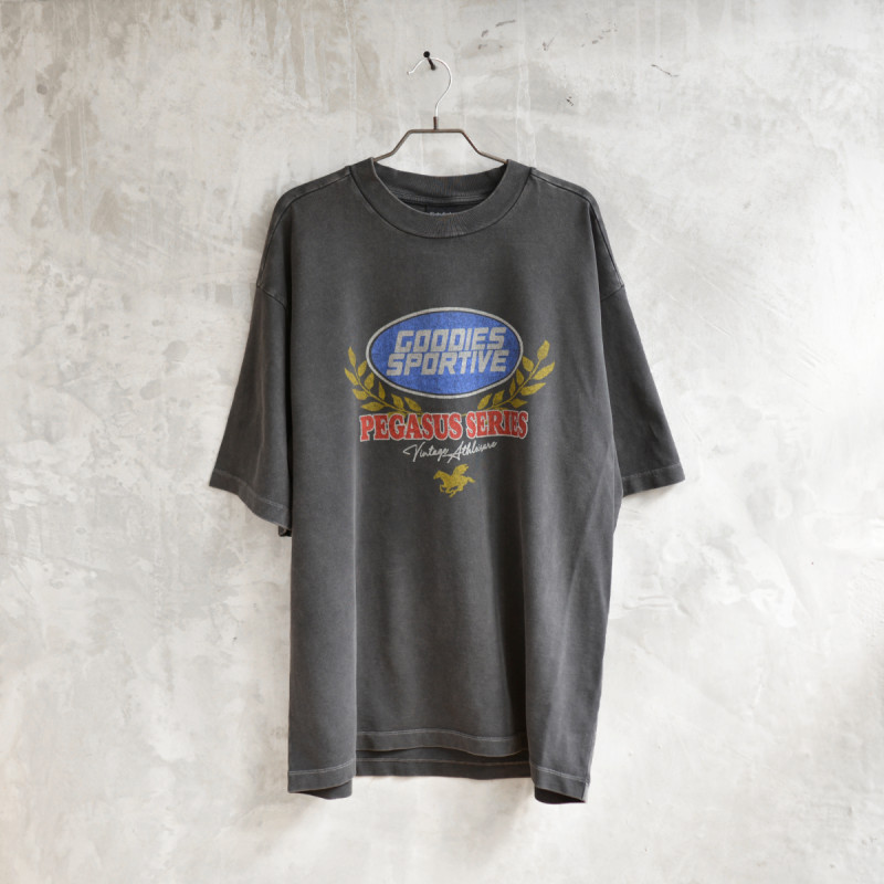 Fadeout Premium Caesar Tee