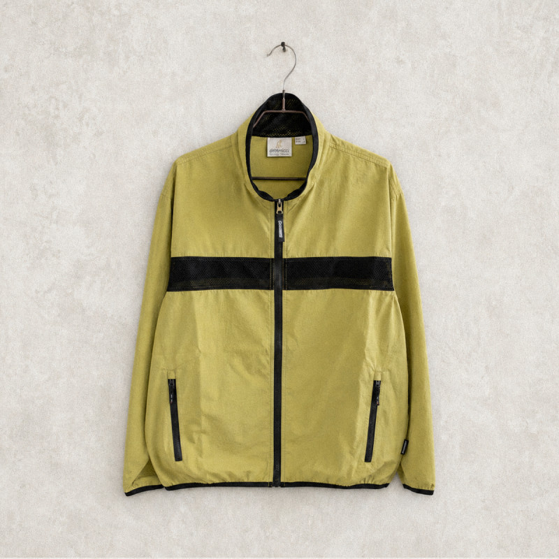 Guide Jacket