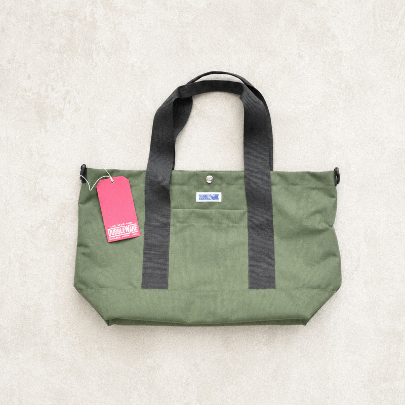 VINTAGE TOTE