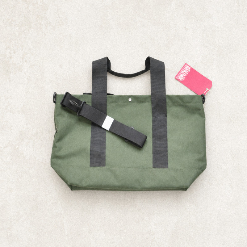 VINTAGE TOTE