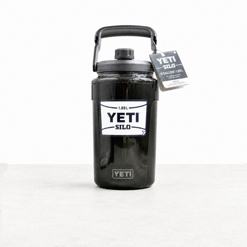 Silo 12 C Jug